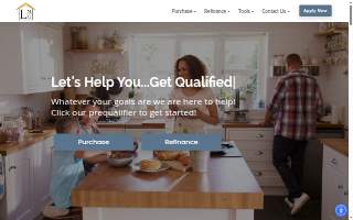 Lennox Mortgage Group LLC