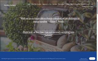 Maystone Psychiatry