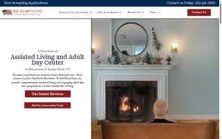 Old Glory Days - Adult Day Care Center