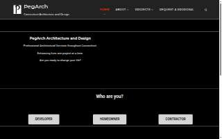 PegArch, LLC of Watertown