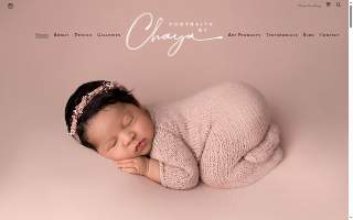 Portraits By Chaya