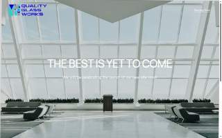 Quality Glass Works Inc