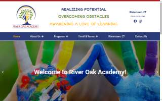River Oak Academy