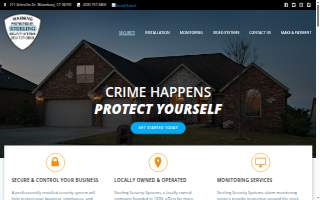 Sterling Security Systems Inc of Watertown