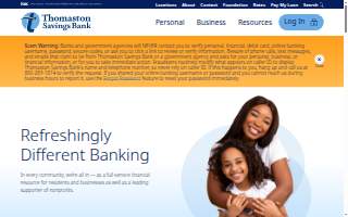 Thomaston Financial Services of Watertown