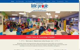Watertown Little People, LLC