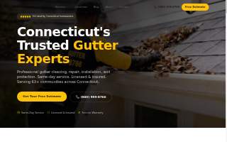 We Gutter LLC