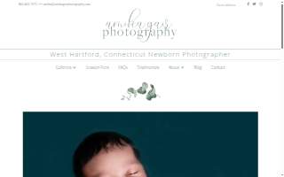 Amika Gair Photography