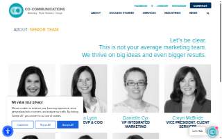 Co-Communications of West Hartford