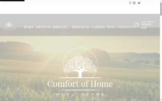 Comfort Keepers