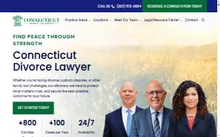 Connecticut Family Law Group