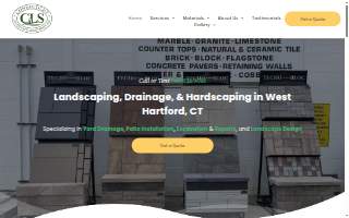 Connecticut Landscape Solutions, LLC of West Hartford