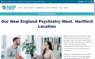 Connecticut Psychiatry