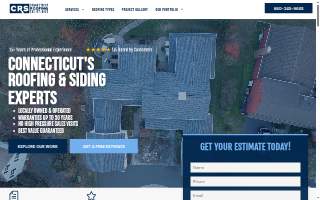 Connecticut Roofing Solutions of West Hartford
