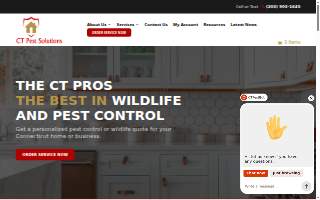 CT Security Locksmiths