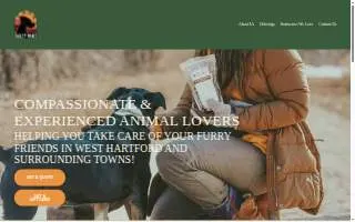 Daleypawz website