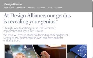 Design Alliance
