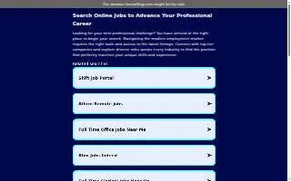 FS Staffing LLC of West Hartford website
