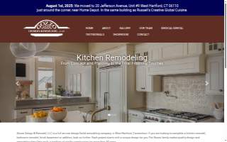 Gozzo Design & Remodel LLC