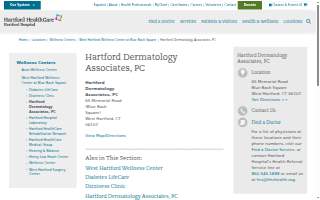 Hartford Dermatology Associates PC