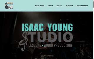 Isaac Young Studio