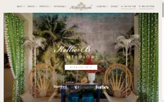 Kellie Burke Interiors of West Hartford