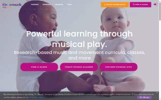 Kindermusik with Jen