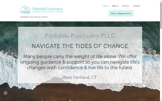 Podolski Psychiatry of West Hartford