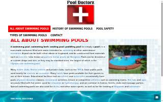 Pool Doctorz