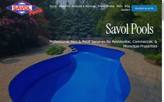 Savol Pools