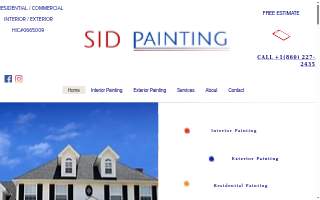 SID Painting