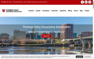 Thomas Fahy Insurance Associates