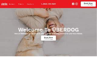 Uberdog of West Hartford