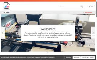 WeHa Print