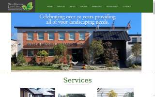 West Hartford Landscaping Inc.
