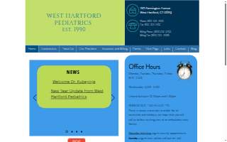 West Hartford Pediatrics