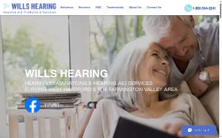 Wills Hearing LLC