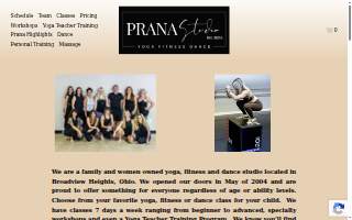 Yoga 4 Every Body!