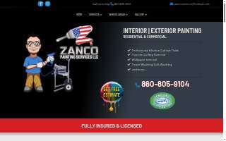 Zanco Painting Services LLC