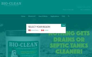 BioClean