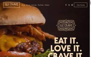 Crave Healthy