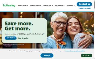 Hearing Health Care Associates