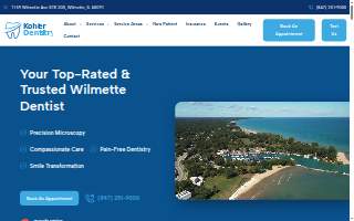 Kohler Roofing Solar & Construction