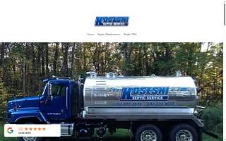 Koseski & Son Septic Service LLC