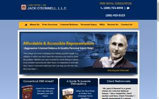 Law Offices of Jack O'Donnell, L.L.C.