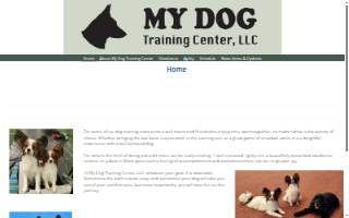 My Dog Training Center LLC
