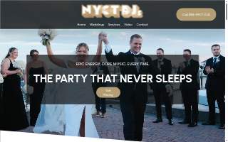 NYCT DJs