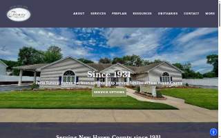Porto Funeral Home