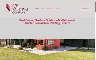 S.B. Painting CO. LLC.