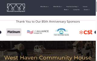 West Haven Community House